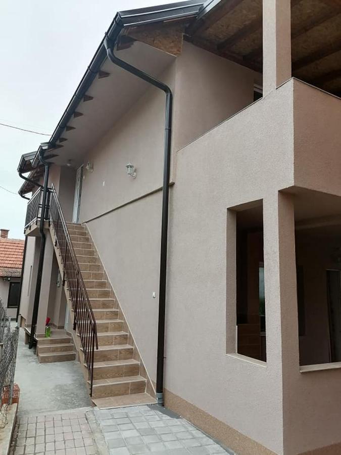 Apartments Zlatko Sokobanja Exterior foto