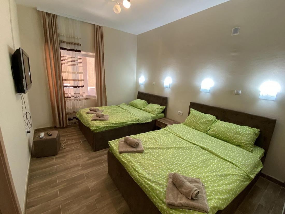 Apartments Zlatko Sokobanja Exterior foto