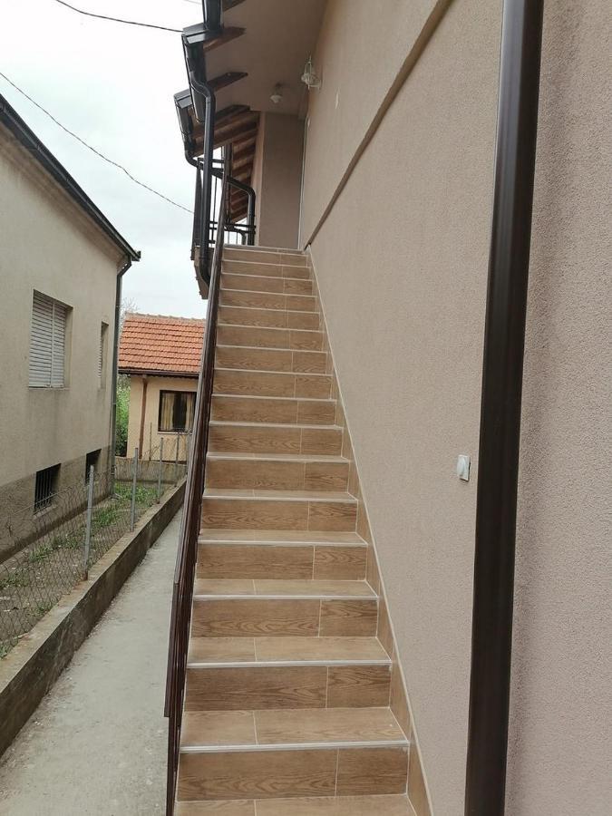 Apartments Zlatko Sokobanja Exterior foto