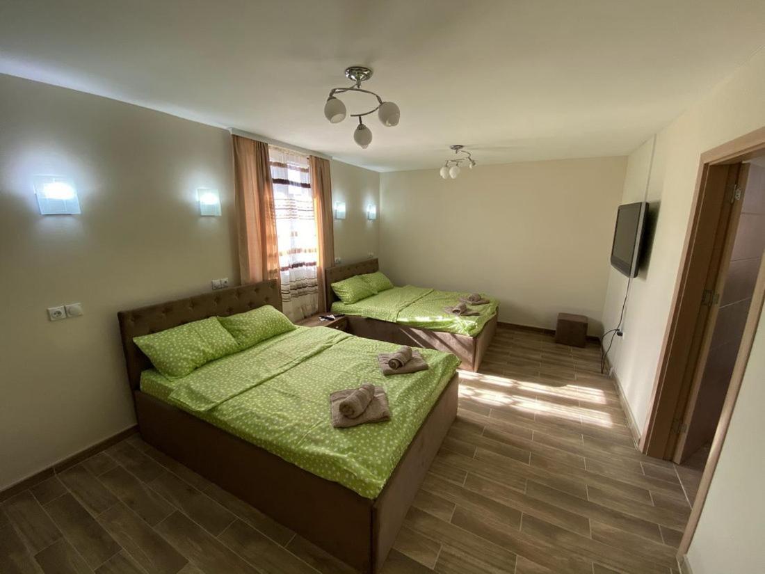 Apartments Zlatko Sokobanja Exterior foto