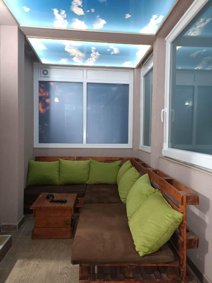 Apartments Zlatko Sokobanja Exterior foto